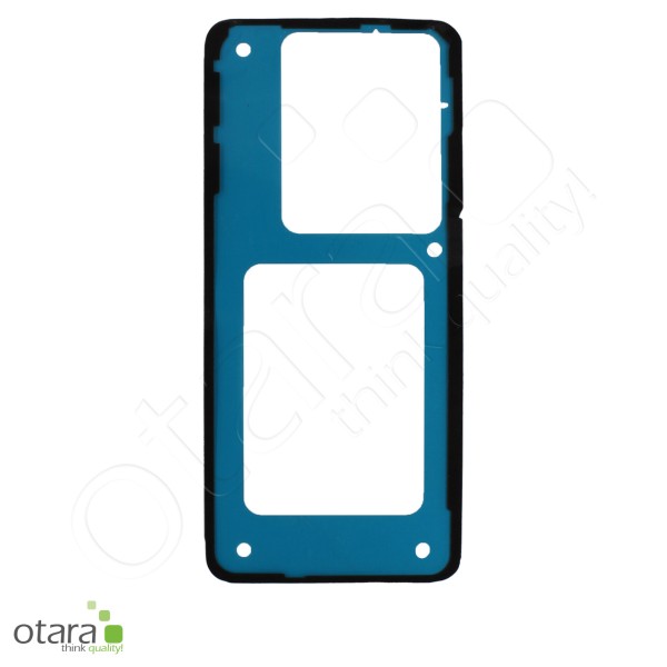 Motorola Edge 50 Ultra (XT2401) Klebefolie für Akkudeckel, Serviceware