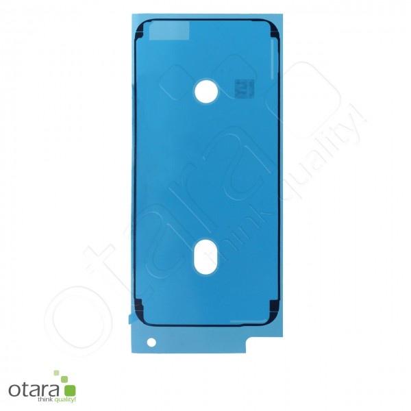 Display mounting tape for iPhone 6s Plus, schwarz