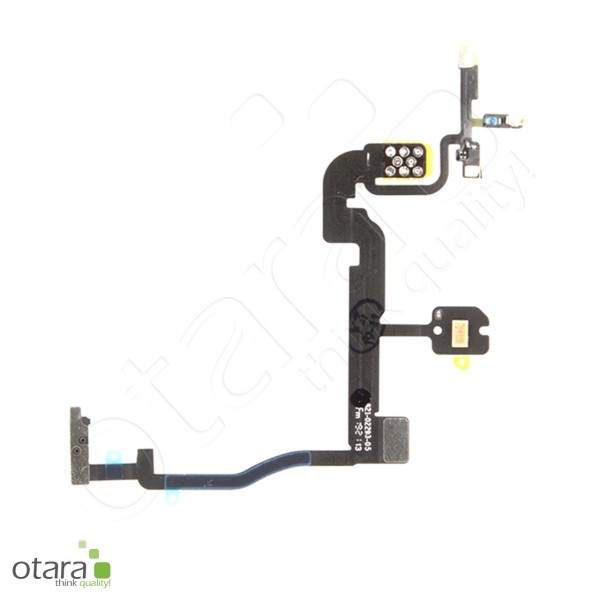 Power On/off flex cable suitable for iPhone 11 Pro Max