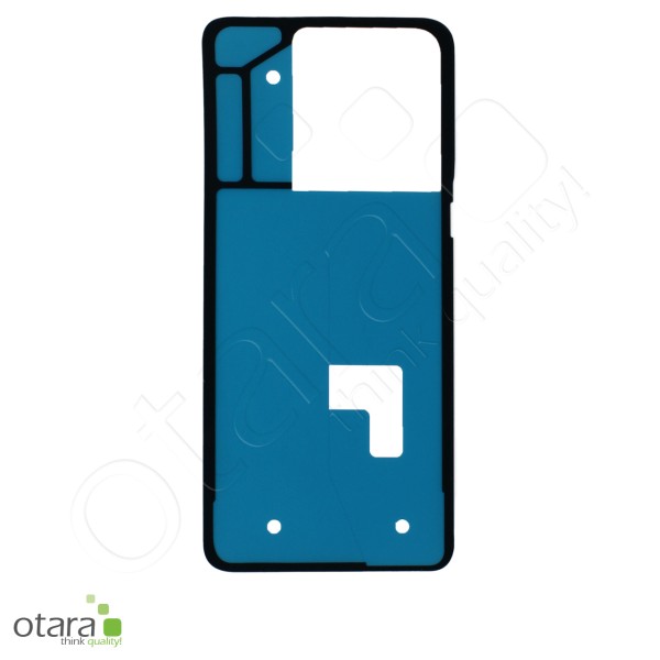 Motorola Edge 50 Pro (XT2403) Klebefolie für Akkudeckel, Serviceware
