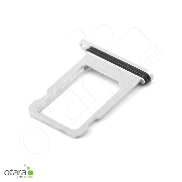 SIM Tray for iPhone 12 Mini, white