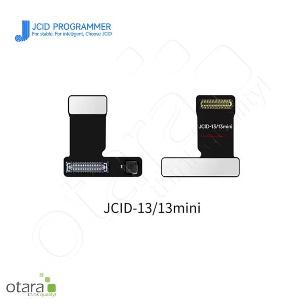 JCID Tag on Flex Rear Camera Repair iPhone 13/13 Mini