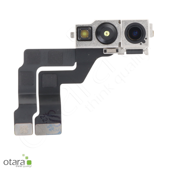 Frontkamera Lichtsensor Flex + Infrarot *reparera* für iPhone 14 Pro Max (Ori/pulled Qualität)