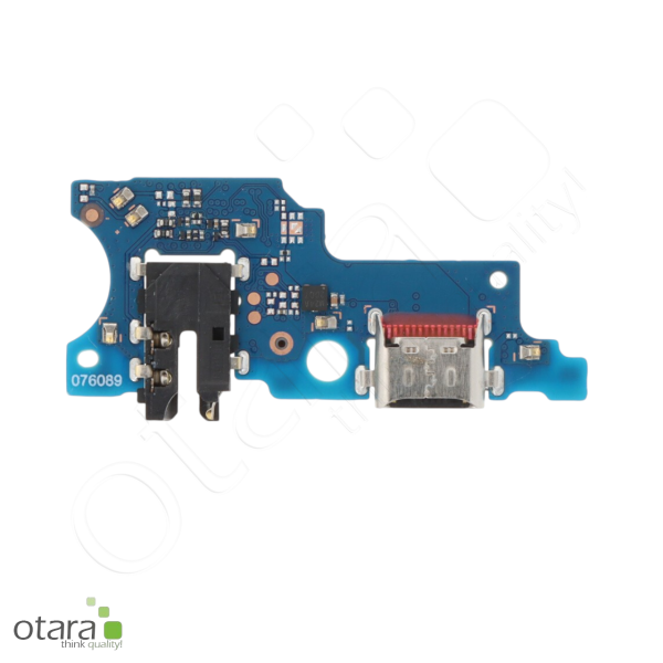 Samsung Galaxy A06 (A065F) Ladebuchse Platine USB-C, Mikrofon, Audio Jack, Serviceware