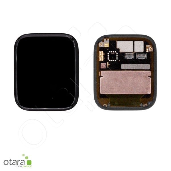 Display unit (LCD+Touch) *reparera* suitable for Apple Watch 8.Gen. 41mm