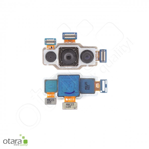 Samsung Galaxy A71 (A715F) Hauptkamera Quad 64MP+12MP+5MP+5MP, Serviceware