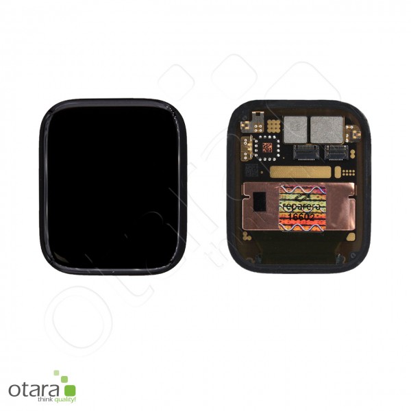 Display unit (LCD+Touch) *reparera* suitable for Apple Watch 7.Gen. 41mm