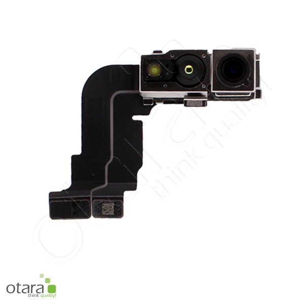 Frontkamera Lichtsensor Flex + Infrarot *reparera* für iPhone 15 Pro (Originalqualität)