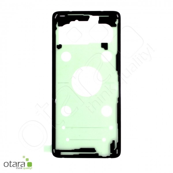 Samsung Galaxy S10 (G973F) Klebefolie für Akkudeckel, Serviceware