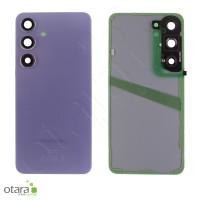 Backcover Samsung Galaxy S24 (S921B), cobalt violet, Service Pack Backcover Samsung Galaxy S24 (S921B), cobalt violet, Service Pack