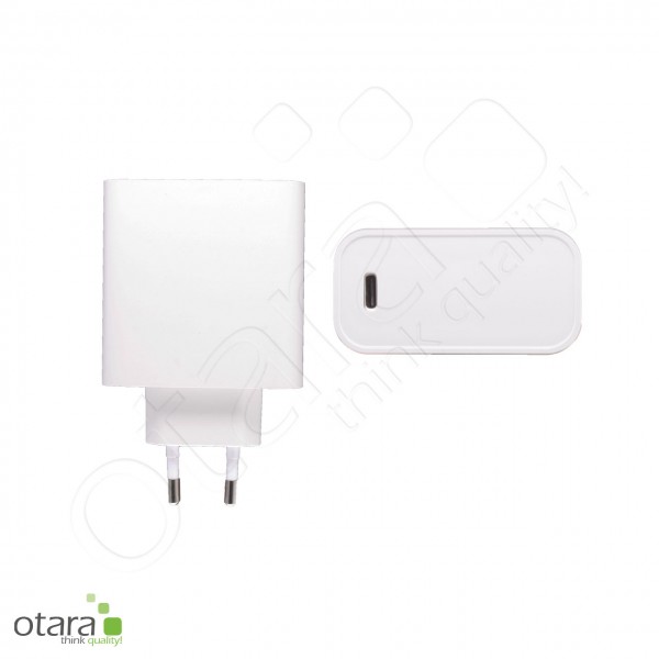 USB Typ C Power Adapter, 45W Netzteil