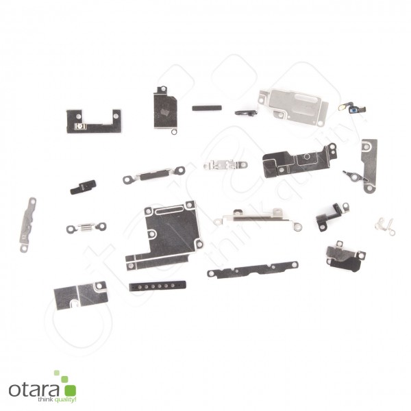 Gehäuseteile/Abdeckungen, 21 Teile Set geeignet für iPhone 6 Plus