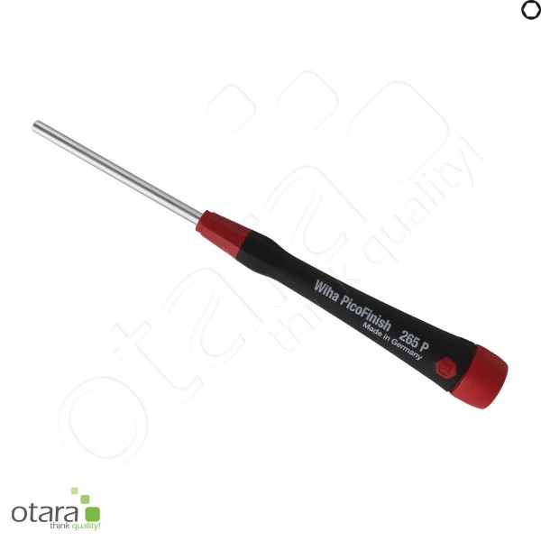 Wiha PicoFinish Schraubendreher 6s/6s plus Platine 265 2,5mm