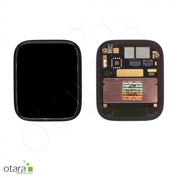Display unit (LCD+Touch) *reparera* suitable for Apple Watch 7.Gen. 45mm