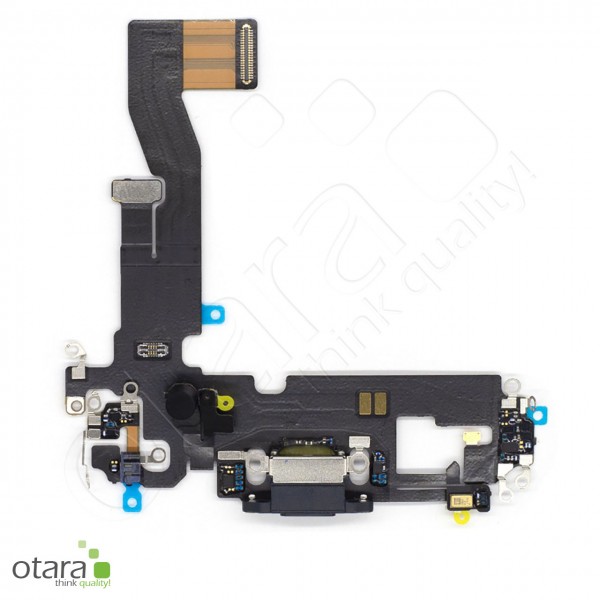 Lade Dock Connector Flex *reparera* für iPhone 12 Pro (Ori/pulled Qualität), blue