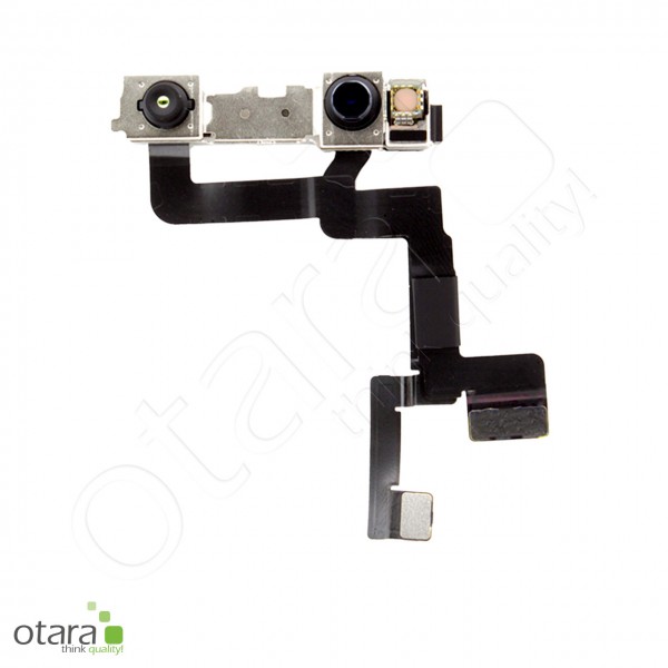 Frontkamera Lichtsensor Flex + Infrarot *reparera* für iPhone 11 (Originalqualität)