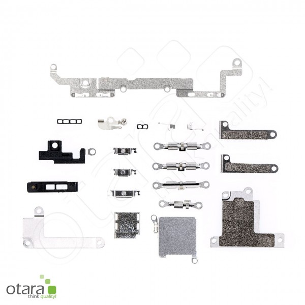 Internal small parts, Set suitable for iPhone XR