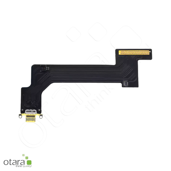 Lade Dock Connector Flex *reparera* für iPad 10 (10.9|2022), yellow