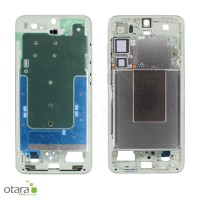 Samsung Galaxy S24 Plus (S926B) front/middle frame, jade green (online exclusive), Service Pack Samsung Galaxy S24 Plus (S926B) front/middle frame, jade green (online exclusive), Service Pack