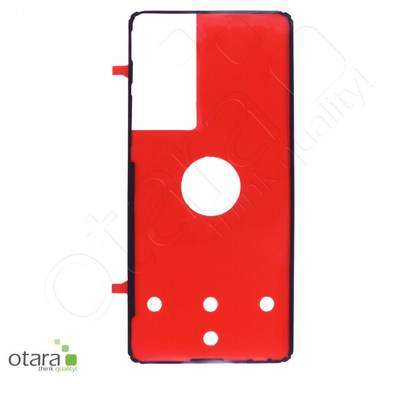 Huawei P30 adhesive tape for Backcover (compatible)