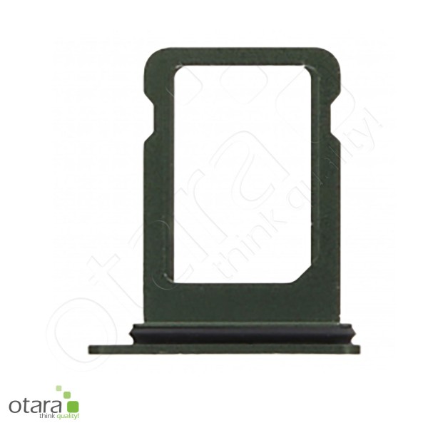 SIM Tray for iPhone 13 Mini, green