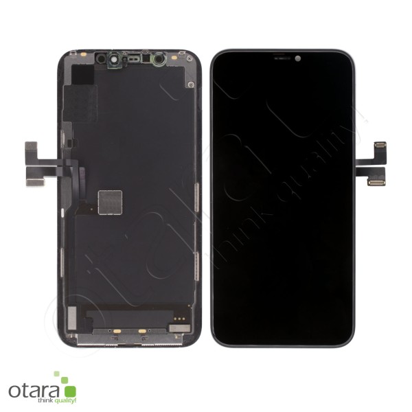 Display unit *reparera* for iPhone 11 Pro (ori/pulled quality), black