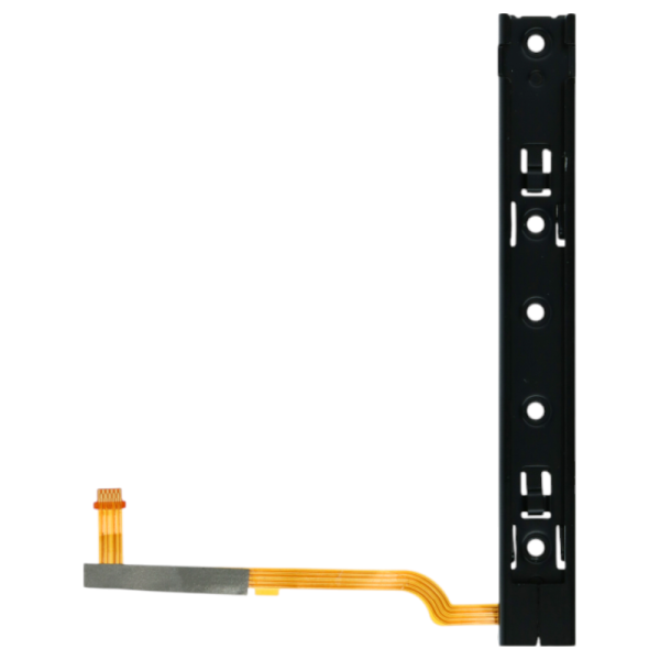 Nintendo Switch (2017) Slider Flex (left side) *reparera*