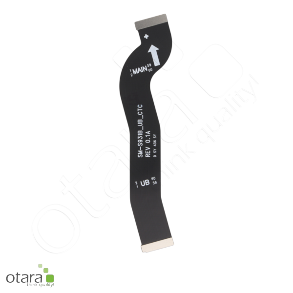 Samsung Galaxy S25 (S931B) Main UP Flex (breit) (con-to-con), Serviceware