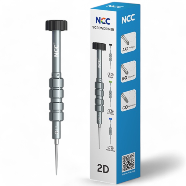 NCC Phillips Screwdriver