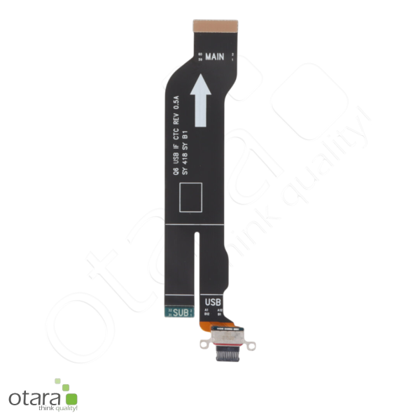Samsung Galaxy Z Fold 6 (F956B) Main SUB/Charging Flex, Serviceware