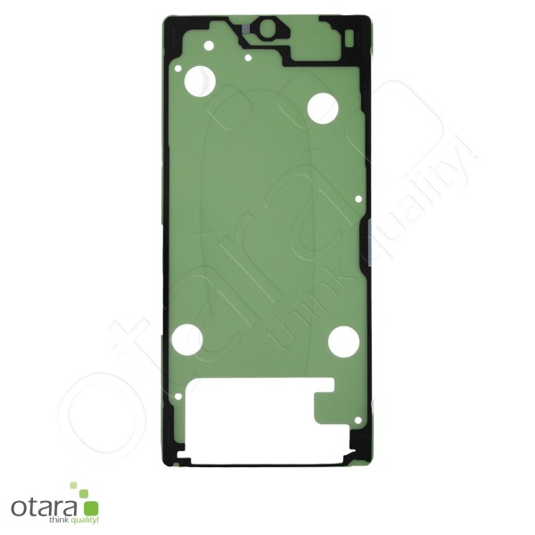 Samsung Galaxy S25 Plus (S936B) Klebefolien Rework Kit für Display (NO FRAME), Serviceware