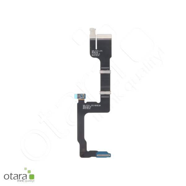 Samsung Galaxy Z Flip 4 (F721B) Spin Axis Flex *reparera* (kompatibel)