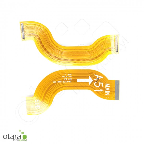 Samsung Galaxy A51 (A515F) Haupt Main Flex, Serviceware