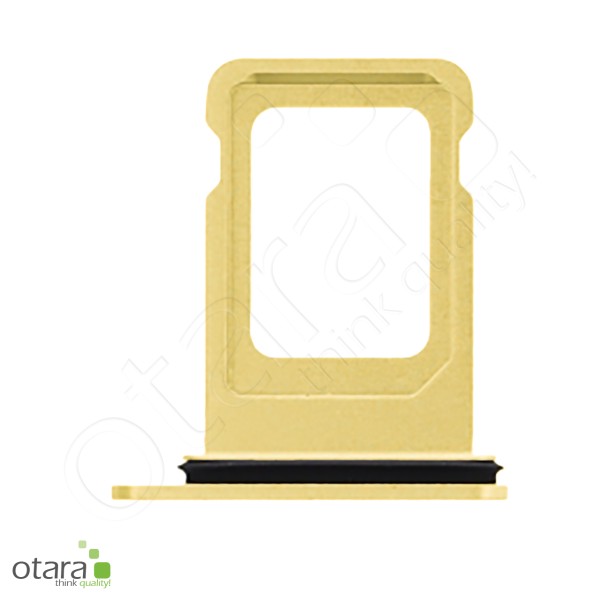 SIM Tray for iPhone 14/14 Plus, yellow