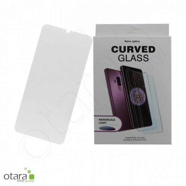 Protective glass Nano UV Edge to Edge Huawei P30 Pro (Retail/Blister)