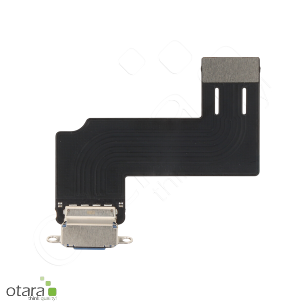 Lade Dock Connector Flex *reparera* für iPad 11 (A16|2025), blue