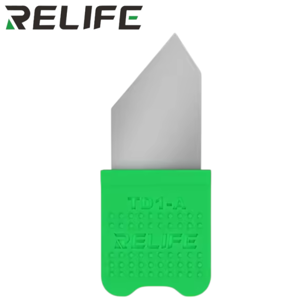Removal Tool/Pry Tool Edelstahl RELIFE TD1-A
