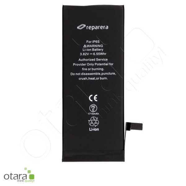 Battery suitable for iPhone 6s [3.82V 1715mAh]