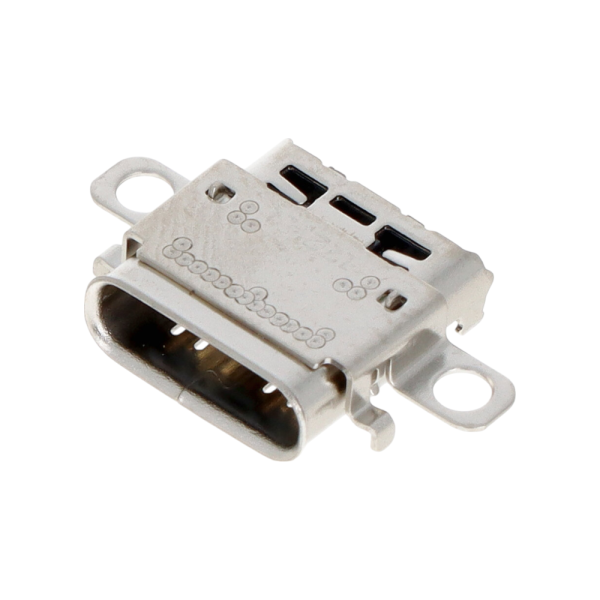 Nintendo Switch OLED (2021) Charging Port *reparera*