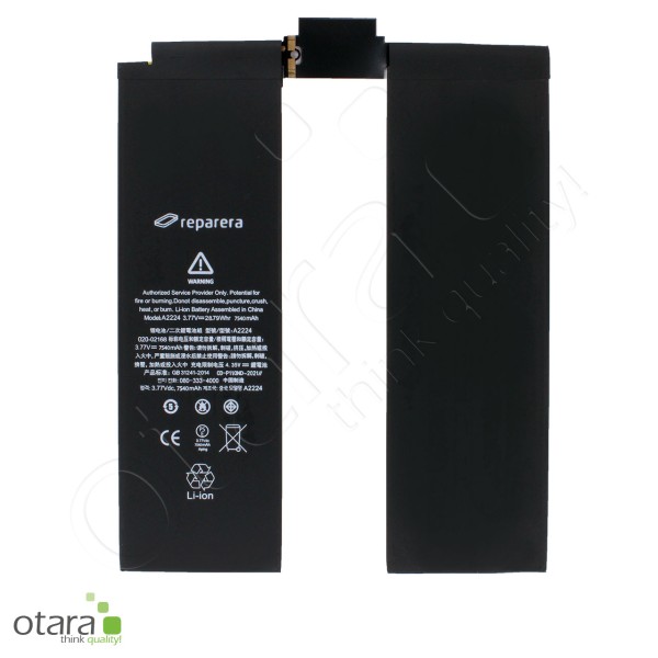 Battery suitable for iPad Pro 11 (2020) A2068 A2228 A2230