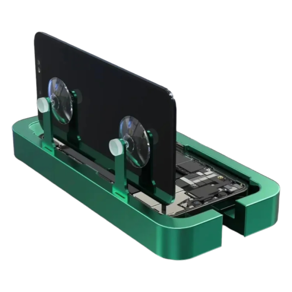 Fixture Phone Repair Screenholder Luowei LW-023