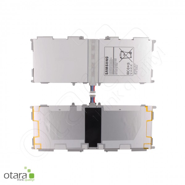 Samsung Galaxy Tab 4 10.1 (T530), 4 10.1 LTE (T535) Li-ion Akku (EB-BT530FBE), 6800mAh, Serviceware
