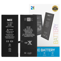 Akku NCC für iPhone 6 Plus inkl. Akkuklebestreifen Akku NCC für iPhone 6 Plus inkl. Akkuklebestreifen