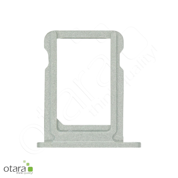 SIM Tray für iPad Air 4/5 (2020/22), green (kompatibel)