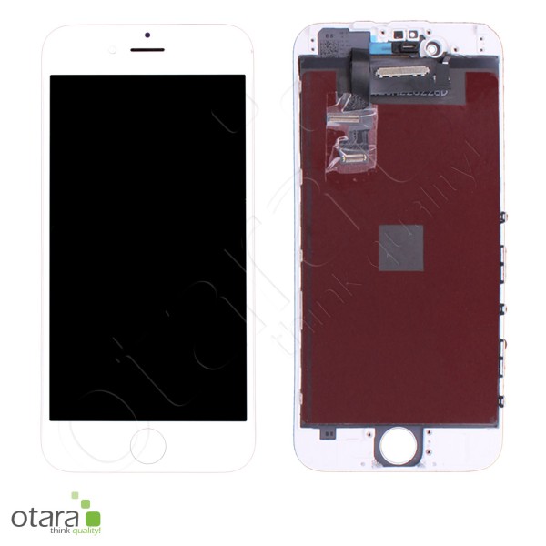 Display unit *reparera* for iPhone 6 (COPY), white