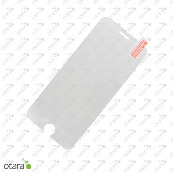 Schutzglas für iPhone 6/6s (ohne Verpackung)