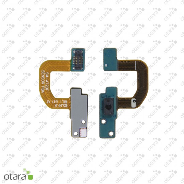 #Samsung Galaxy A5 2017 (A520F) Sensor Flex Annährungs-/Proximity Lichtsensor, Serviceware