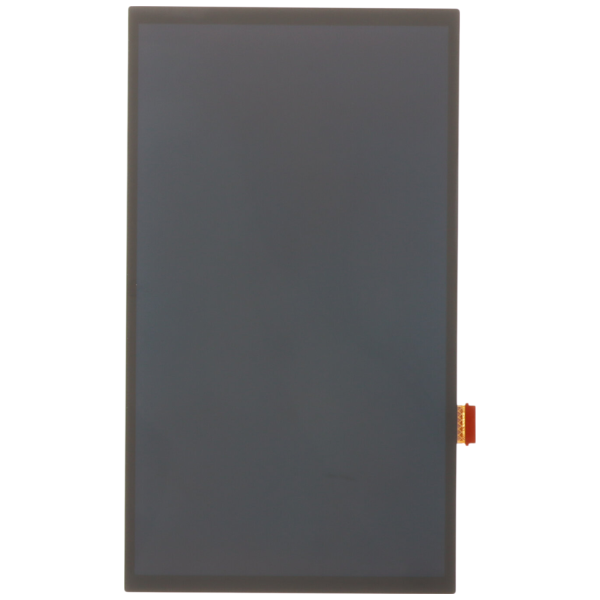 Nintendo Switch OLED (2021) Displayeinheit OLED *reparera*, black