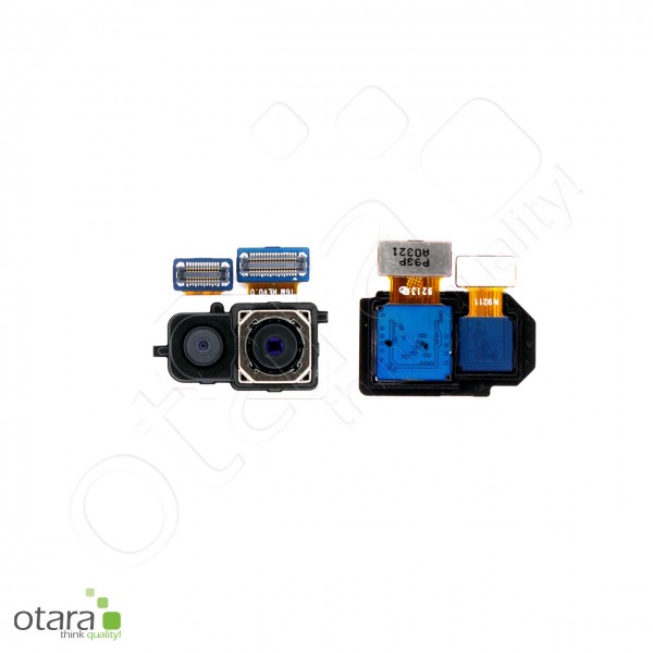Samsung Galaxy A30 (A305F) A40 (A405F) Hauptkamera 16MP, Serviceware