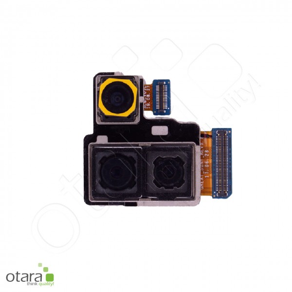 Samsung Galaxy Note 10 Lite (N770F) Hauptkamera Triple 12MP+12MP+12MP (reparera)